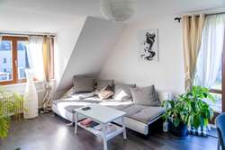 Wohnzimmer Wohnzimmer