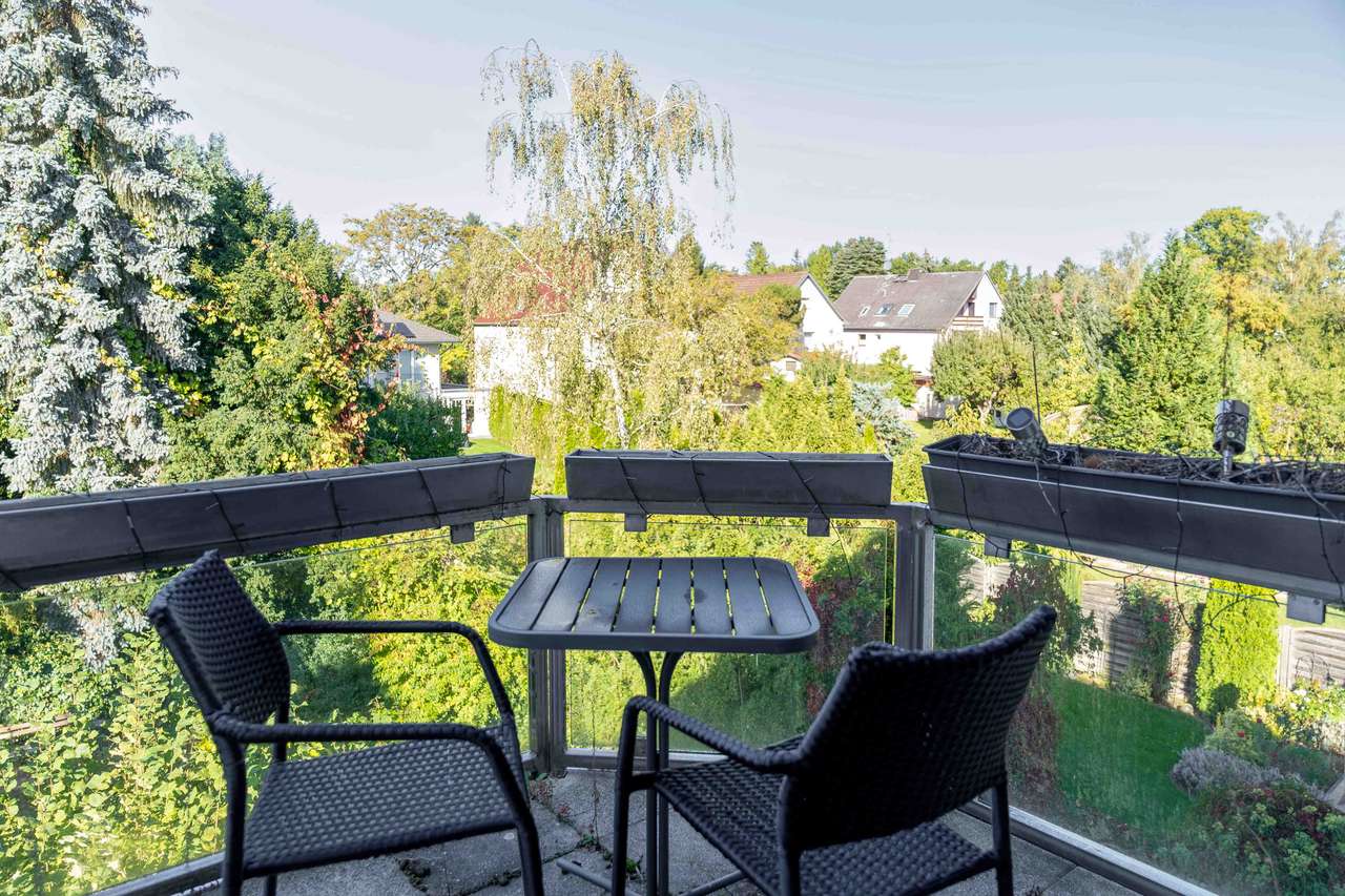Balkon Balkon