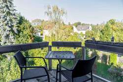 Balkon Balkon