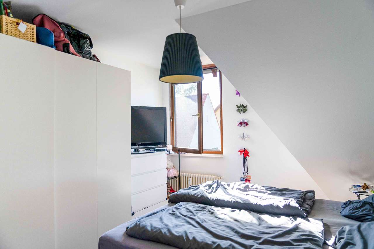 Schlafzimmer Schlafzimmer