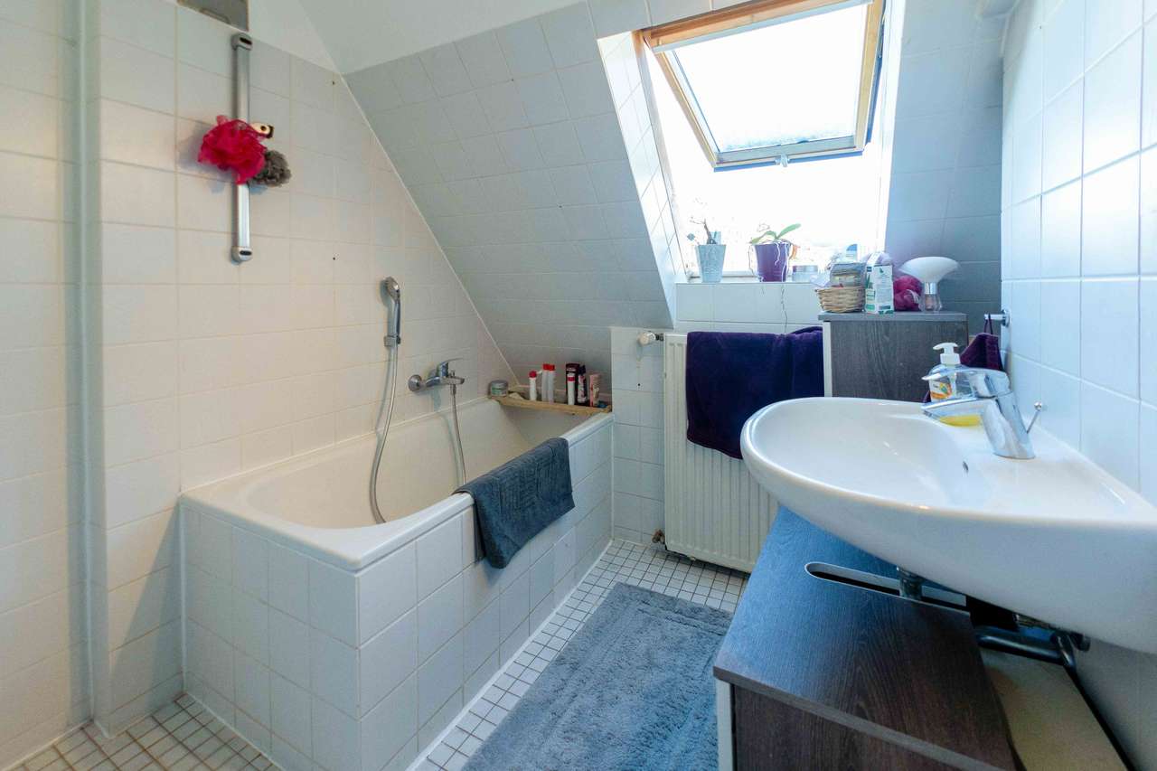 Badezimmer Badezimmer