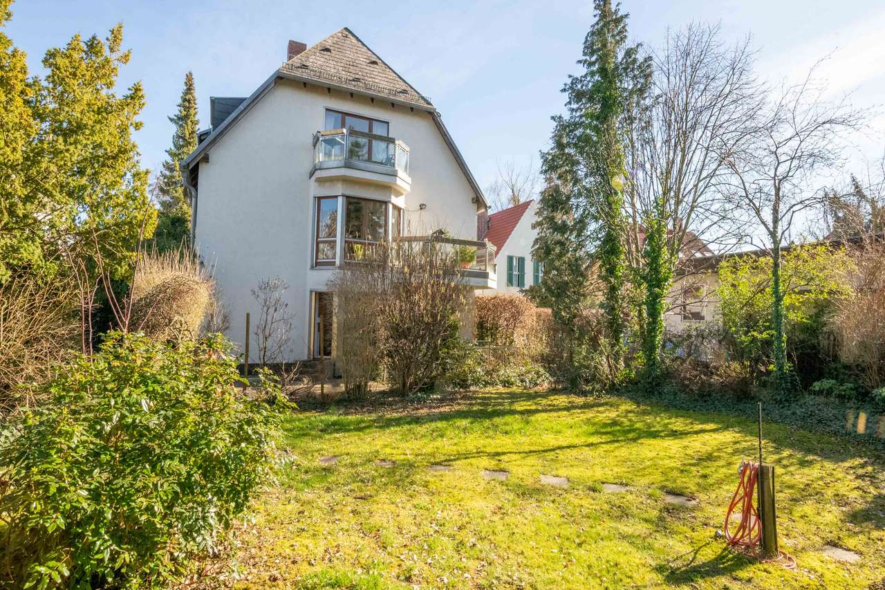 Hausansicht Hausansicht