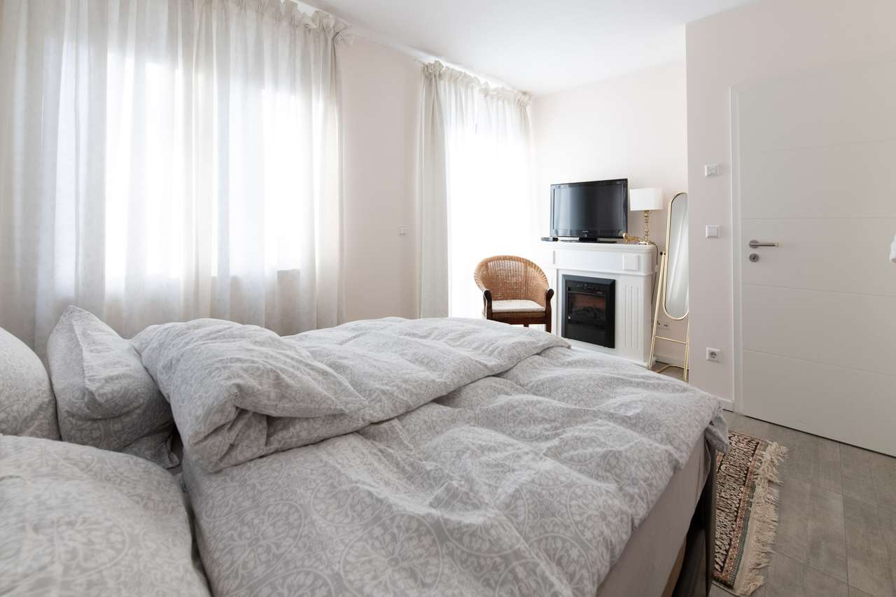 Schlafzimmer 2 Schlafzimmer 2