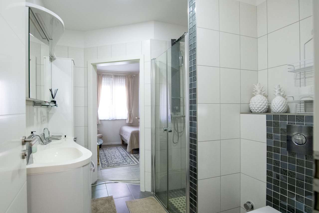 Badezimmer 3 Badezimmer 3
