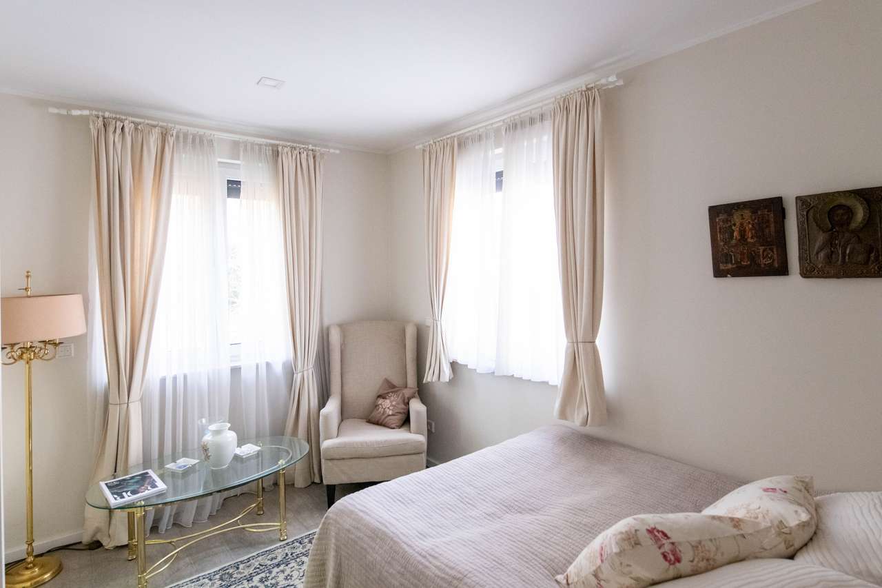 Schlafzimmer Schlafzimmer