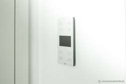 Videogegensprechanlage Videogegensprechanlage