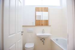Badezimmer Badezimmer
