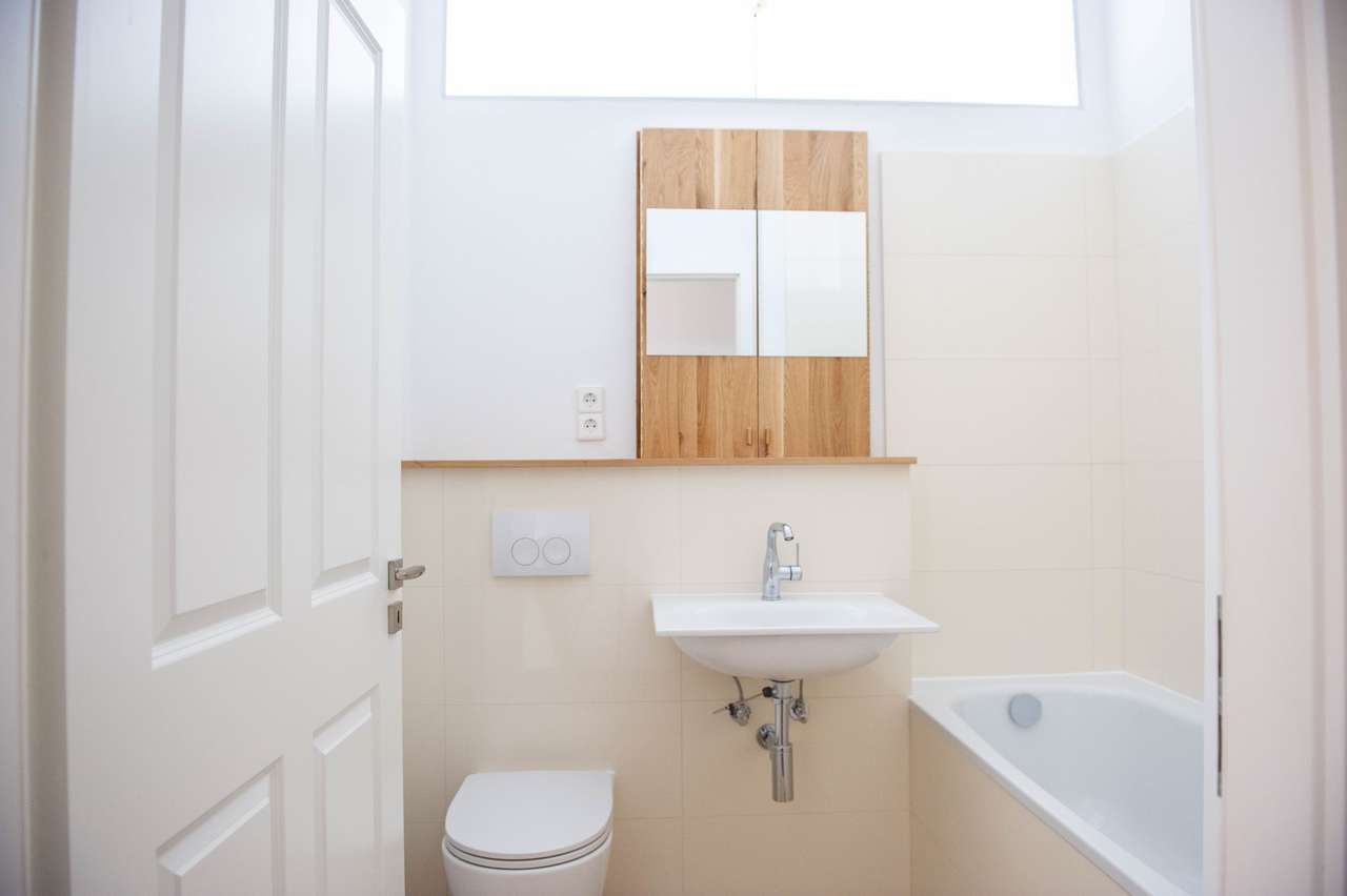 Badezimmer Badezimmer