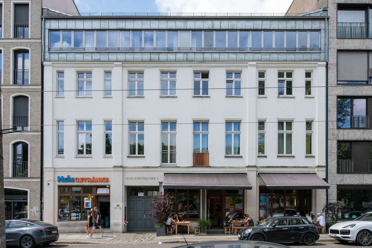 Hausansicht Hausansicht
