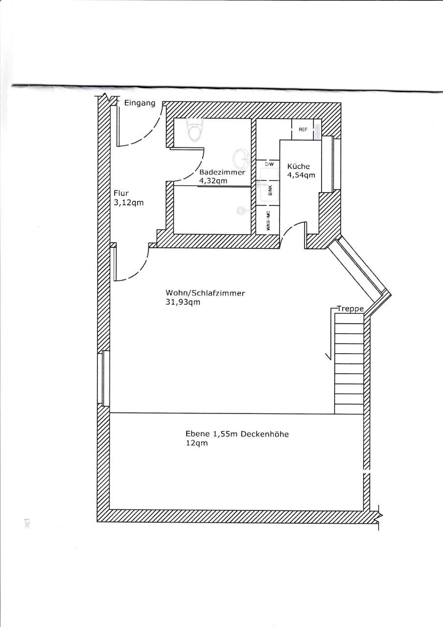 Grundriss Grundriss