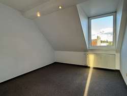 halbes Zimmer 