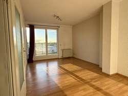 Zimmer 2 mit Balkon