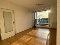 Zimmer 2 mit Balkon