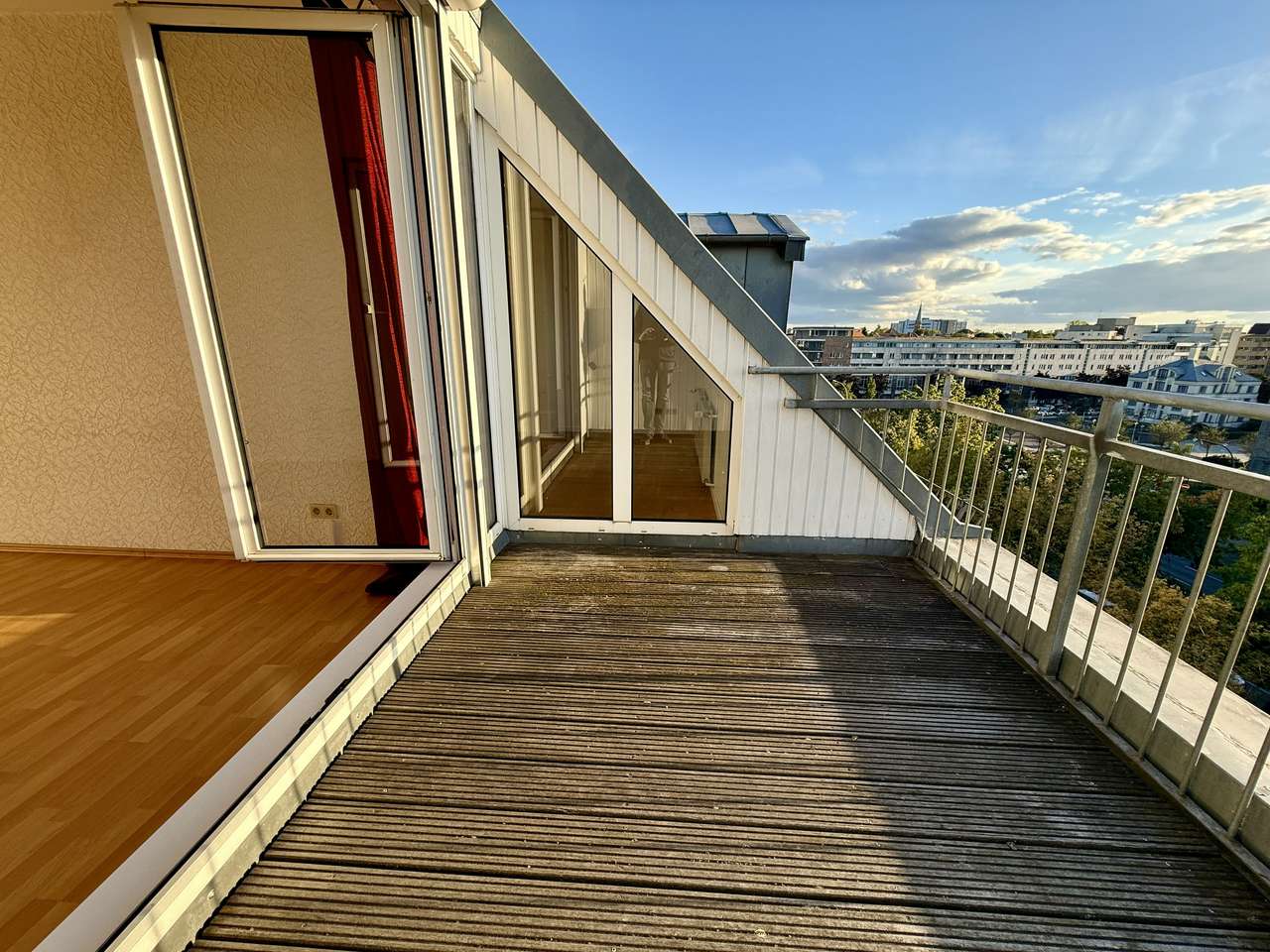 Balkon Balkon