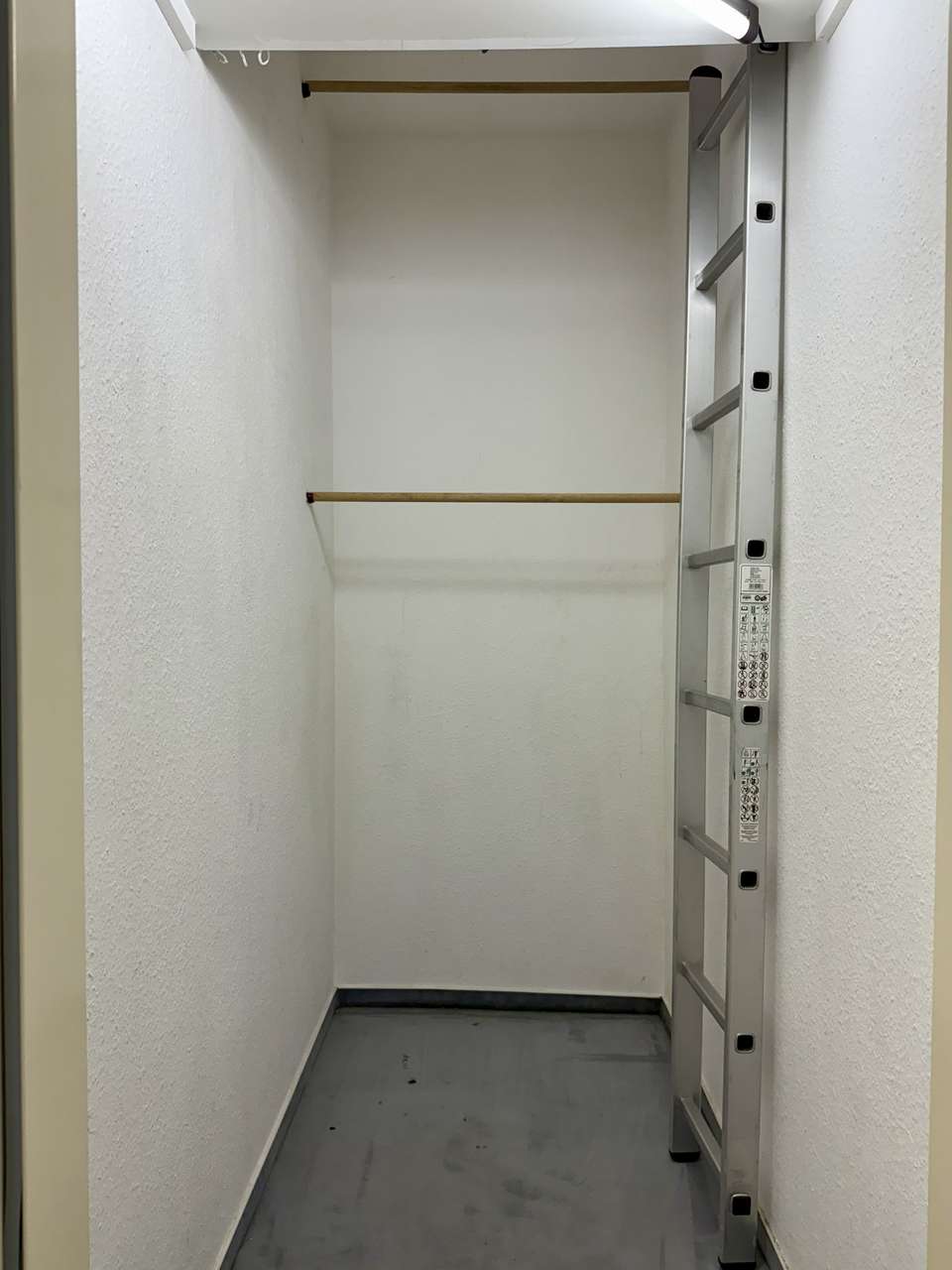 Abstellkammer Abstellkammer