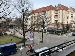 Ausblick