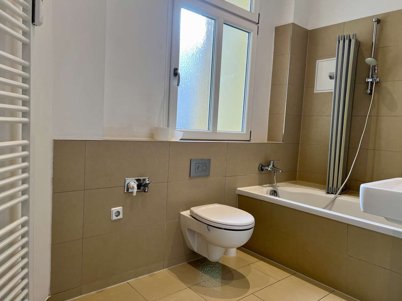 Badezimmer Badezimmer